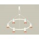 Подвесная люстра Ambrella Light XB9021153 XB