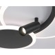Потолочная люстра Ambrella Light FL5118 FL