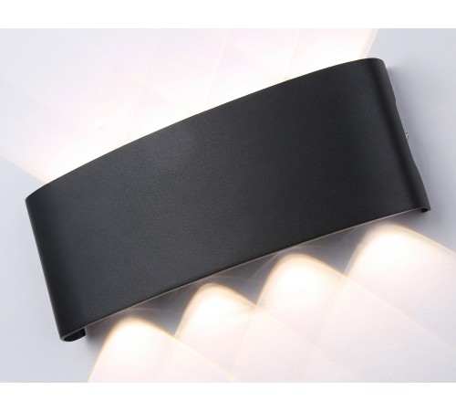 Накладной светильник Ambrella Light ST4464 ST Накладной светильник Ambrella Light ST4464 ST