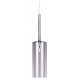 Подвесной светильник Loft it 10232/B Smoke Spillray