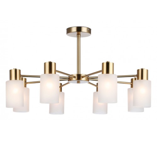 Люстра на штанге Ambrella Light TR9584 TRADITIONAL Люстра на штанге Ambrella Light TR9584 TRADITIONAL