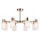Люстра на штанге Ambrella Light TR9584 TRADITIONAL