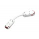 Соединитель гибкий для треков Ambrella Light GL1109 GL