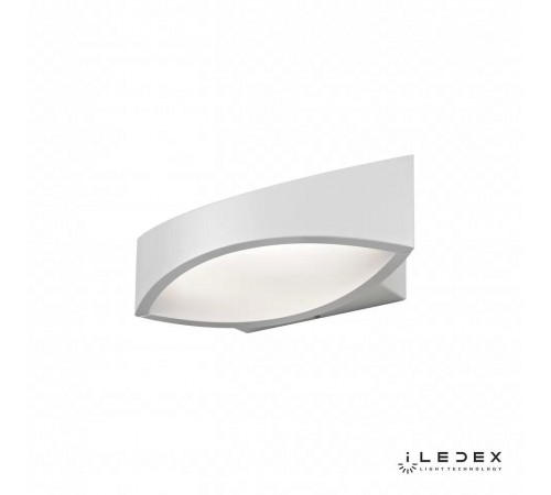Накладной светильник iLedex ZD8118-6W WH Line