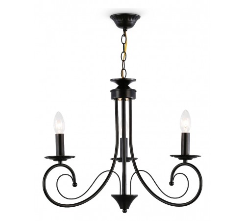 Подвесная люстра Ambrella Light TR9606 TR