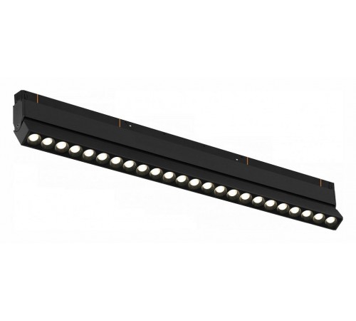 Накладной светильник iLedex Technical 4822-003-L462-24W-38DG-4000K-BK VISION48/22 Накладной светильник iLedex Technical 4822-003-L462-24W-38DG-4000K-BK VISION48/22