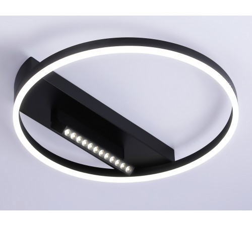 Накладной светильник Ambrella Light FL51458 FL Накладной светильник Ambrella Light FL51458 FL
