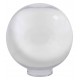Плафон полимерный Uniel 08078 UFP-R250A