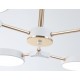 Люстра на штанге Ambrella Light FL516333 FL