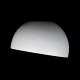 Накладной светильник Loft it 10197/350 White Egg