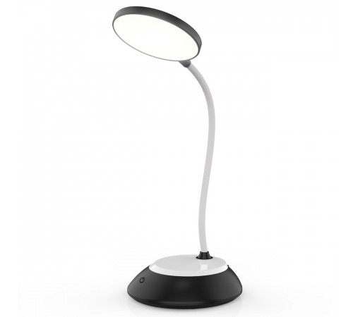 Настольная лампа офисная Ambrella Light DE601 DE Настольная лампа офисная Ambrella Light DE601 DE