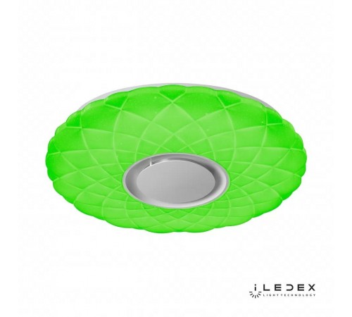 Накладной светильник iLedex ZN-XU60XD-GSR-Y Sphere Накладной светильник iLedex ZN-XU60XD-GSR-Y Sphere