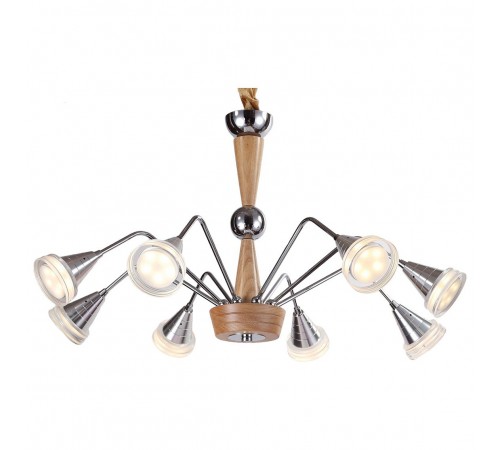 Подвесная люстра Lucia Tucci Natura 072.8 Led Natura Подвесная люстра Lucia Tucci Natura 072.8 Led Natura
