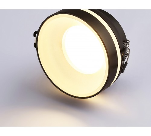 Встраиваемый светильник Ambrella Light TN3306 TN Встраиваемый светильник Ambrella Light TN3306 TN