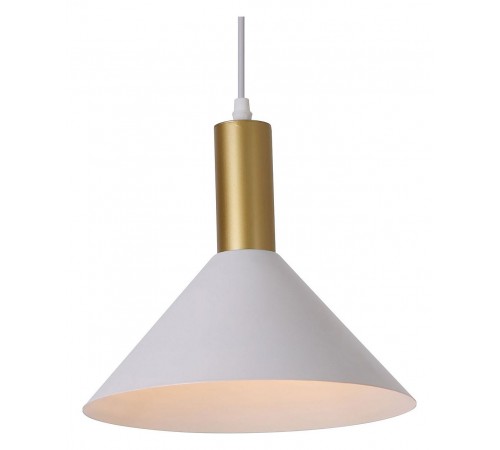 Подвесной светильник Escada 1108/1S White Sagitta Подвесной светильник Escada 1108/1S White Sagitta