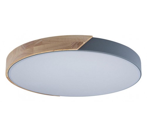 Накладной светильник Loft it 10004/36 Grey Axel 3 Накладной светильник Loft it 10004/36 Grey Axel 3