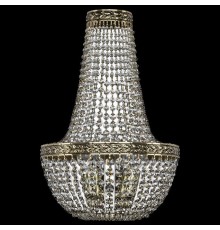 Бра Bohemia Ivele Crystal 19051B/H2/25IV GB 1905