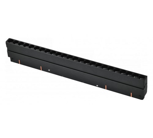 Накладной светильник iLedex Technical 4822-003-L462-24W-38DG-4000K-BK VISION48/22 Накладной светильник iLedex Technical 4822-003-L462-24W-38DG-4000K-BK VISION48/22