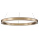 Подвесной светильник Indigo 14012/1P Brass Perfetto