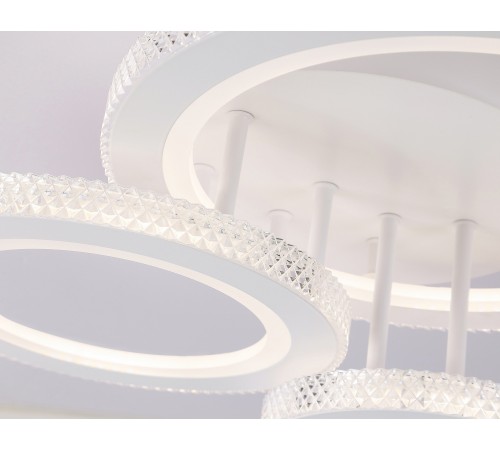 Потолочная люстра Ambrella Light FA8867 FA Потолочная люстра Ambrella Light FA8867 FA