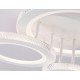 Потолочная люстра Ambrella Light FA8867 FA