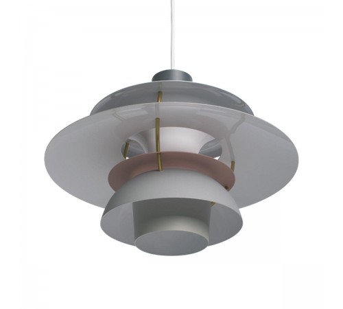 Подвесной светильник Loft it 10113 Grey Floret Подвесной светильник Loft it 10113 Grey Floret