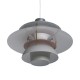 Подвесной светильник Loft it 10113 Grey Floret