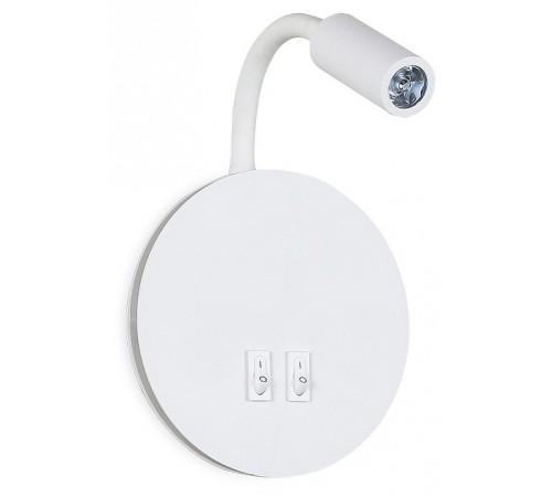 Бра с подсветкой Ambrella Light FW295 FW Бра с подсветкой Ambrella Light FW295 FW