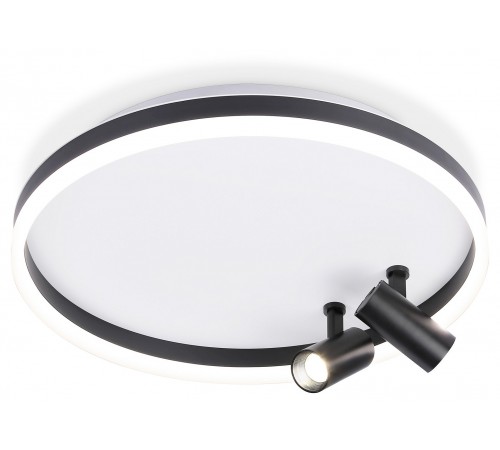 Накладной светильник Ambrella Light FL5113 FL Накладной светильник Ambrella Light FL5113 FL
