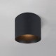 Встраиваемый светильник Italline DL 3025 black DL 3025