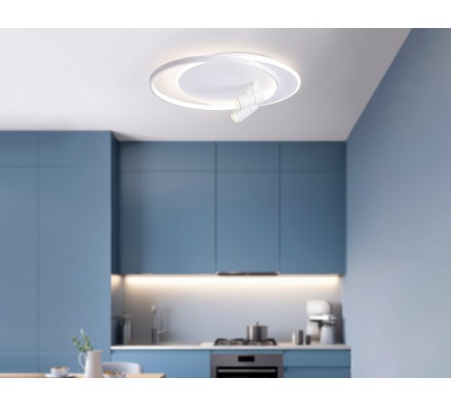 Накладной светильник Ambrella Light FL51391 FL Накладной светильник Ambrella Light FL51391 FL