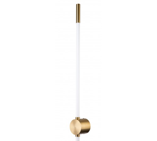 Накладной светильник Indigo 14008/1W Brass Filato Накладной светильник Indigo 14008/1W Brass Filato