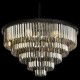 Подвесная люстра Loft it 10018/800C Prism