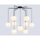 Подвесная люстра Ambrella Light LH51001 LH