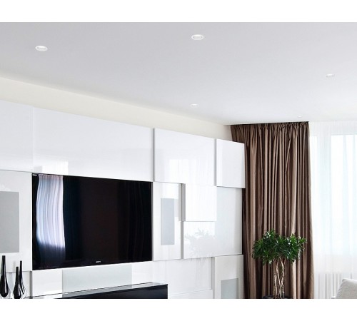 Встраиваемый светильник Ambrella Light TN210 TN Встраиваемый светильник Ambrella Light TN210 TN