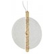 Подвесной светильник Aployt APL.328.06.11 Lorentayn