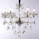 Подвесная люстра Ambrella Light TR4900 TR