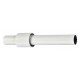 Подвесной светильник iLedex Technical 4825-045-D60-12W-38DG-4000K-WH VISION48/25
