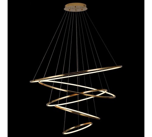 Подвесной светильник Loft it 10015/5 Ring Подвесной светильник Loft it 10015/5 Ring