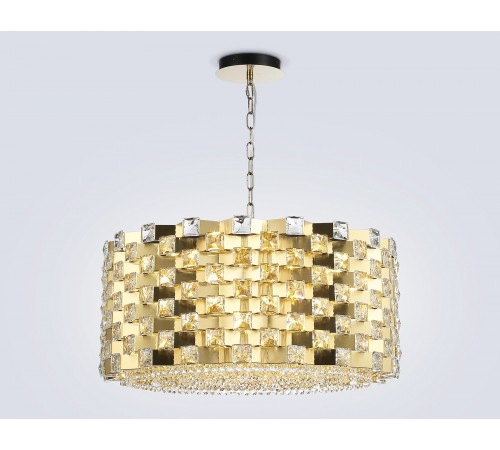 Подвесной светильник Ambrella Light LH41009 LH