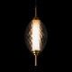 Подвесной светильник Loft it 10421/A Smoke Helix
