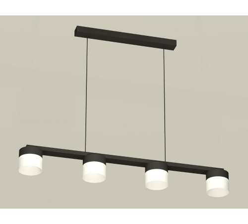Подвесной светильник Ambrella Light XB9152205 XB Подвесной светильник Ambrella Light XB9152205 XB