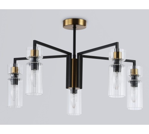 Люстра на штанге Ambrella Light LH56113 LH Люстра на штанге Ambrella Light LH56113 LH