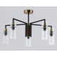 Люстра на штанге Ambrella Light LH56113 LH