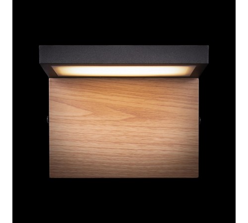 Светильник на штанге Loft it 100001W Oak Светильник на штанге Loft it 100001W Oak