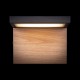 Светильник на штанге Loft it 100001W Oak