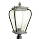 Наземный низкий светильник Feron 51277 PL746