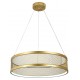 Подвесной светильник Indigo 10022/1P Gold Solido