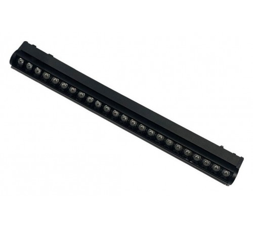 Встраиваемый светильник Aployt APL.0102.01.24 Magnetic track 48 Встраиваемый светильник Aployt APL.0102.01.24 Magnetic track 48