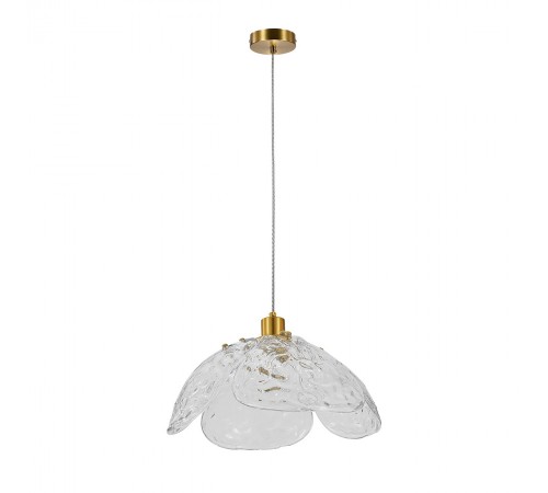 Подвесной светильник Indigo 11051/1P Clear Amore Подвесной светильник Indigo 11051/1P Clear Amore